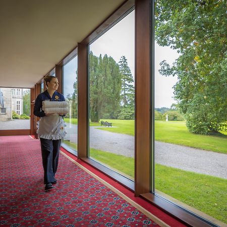 فندق Lough Rynn Castle Mohill المظهر الخارجي الصورة
