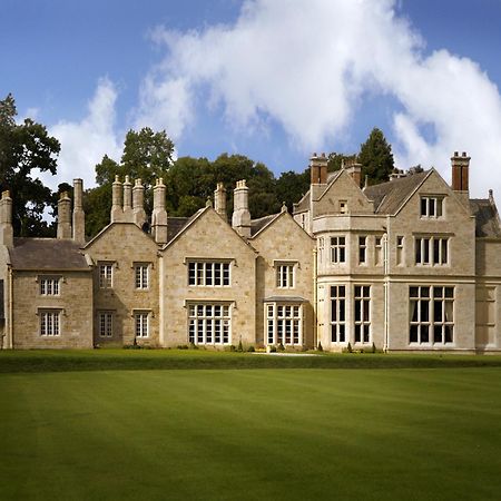 فندق Lough Rynn Castle Mohill المظهر الخارجي الصورة