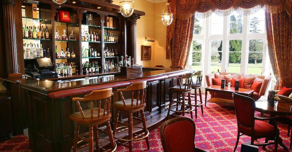 فندق Lough Rynn Castle Mohill المظهر الخارجي الصورة