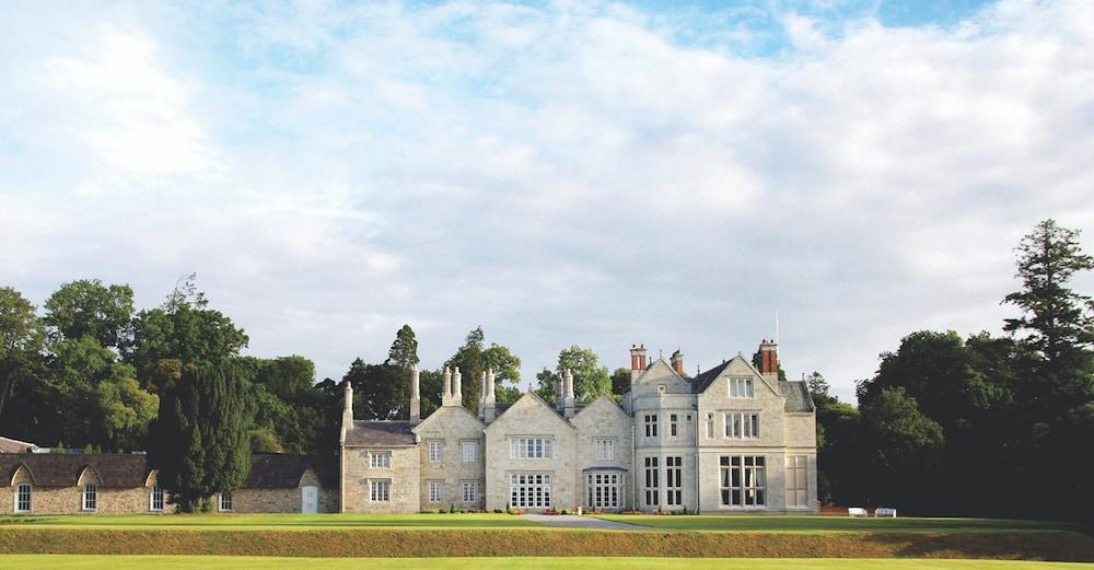 فندق Lough Rynn Castle Mohill المظهر الخارجي الصورة