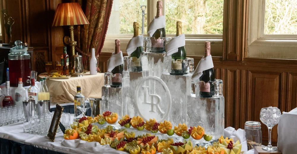 فندق Lough Rynn Castle Mohill المظهر الخارجي الصورة