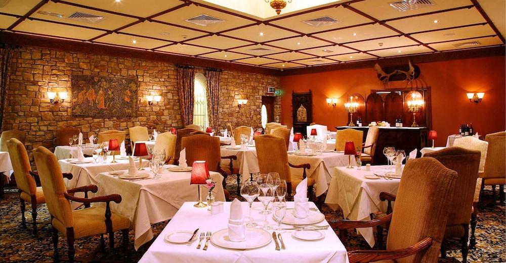 فندق Lough Rynn Castle Mohill المظهر الخارجي الصورة