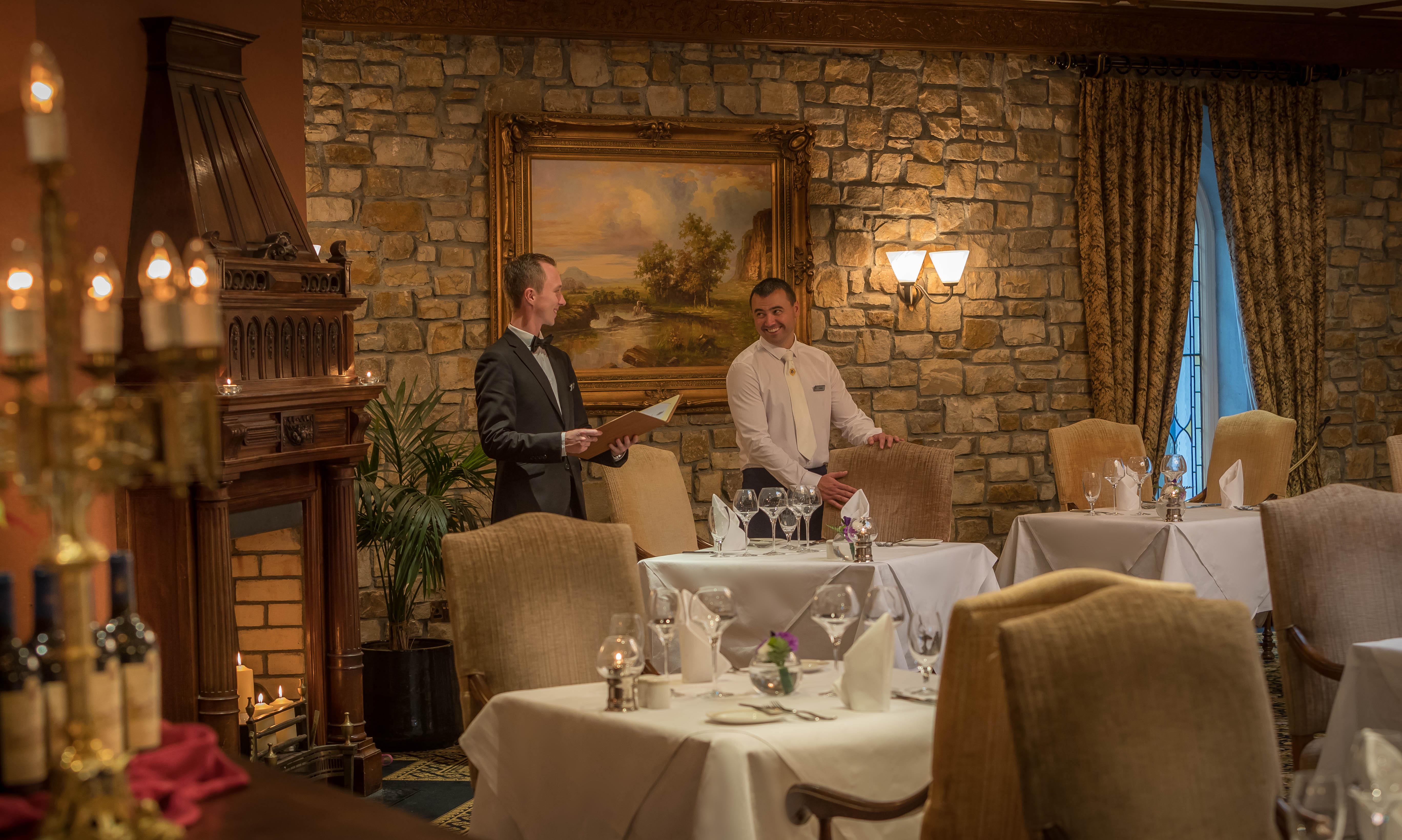 فندق Lough Rynn Castle Mohill المظهر الخارجي الصورة