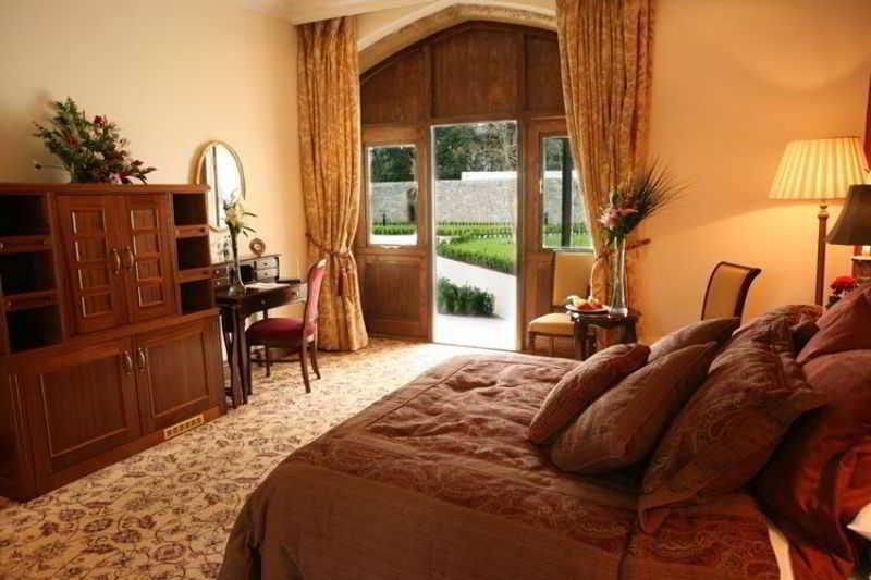 فندق Lough Rynn Castle Mohill المظهر الخارجي الصورة
