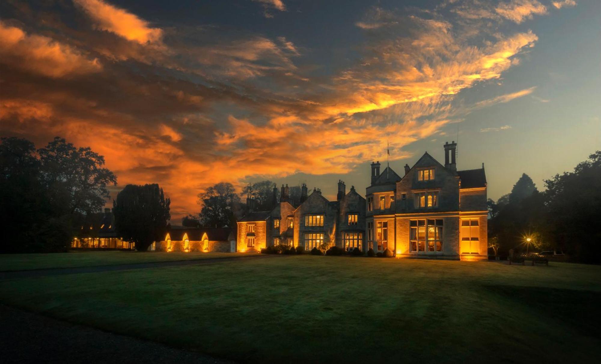 فندق Lough Rynn Castle Mohill المظهر الخارجي الصورة