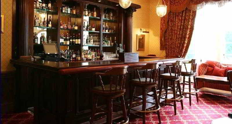 فندق Lough Rynn Castle Mohill المظهر الخارجي الصورة