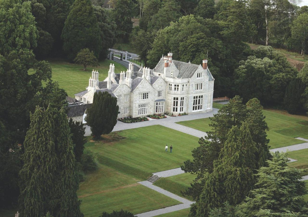 فندق Lough Rynn Castle Mohill المظهر الخارجي الصورة