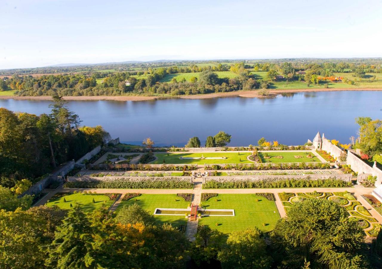 فندق Lough Rynn Castle Mohill المظهر الخارجي الصورة